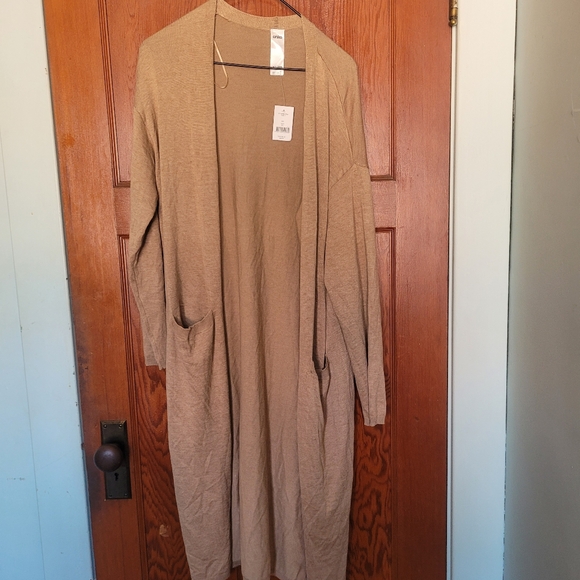 Anko long sweater - Picture 4 of 7